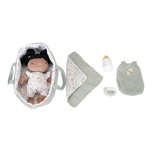 Little Dutch Babypuppe Evi LD4555