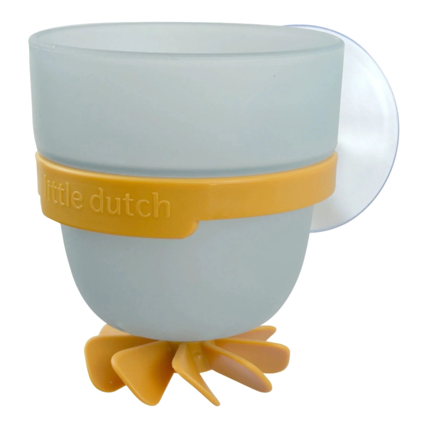 Little Dutch Badewannenbecher blau Seestern Essentials