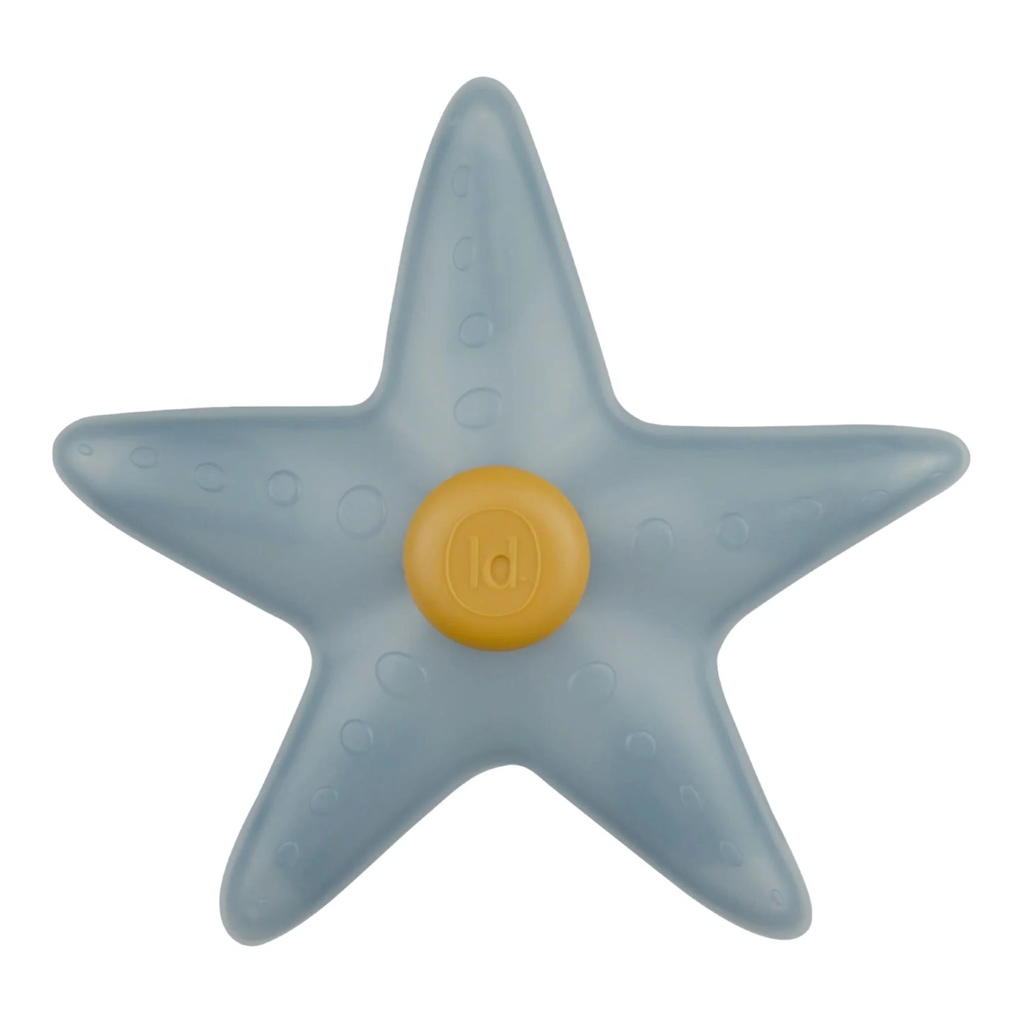 Little Dutch Badewannenbecher blau Seestern Essentials