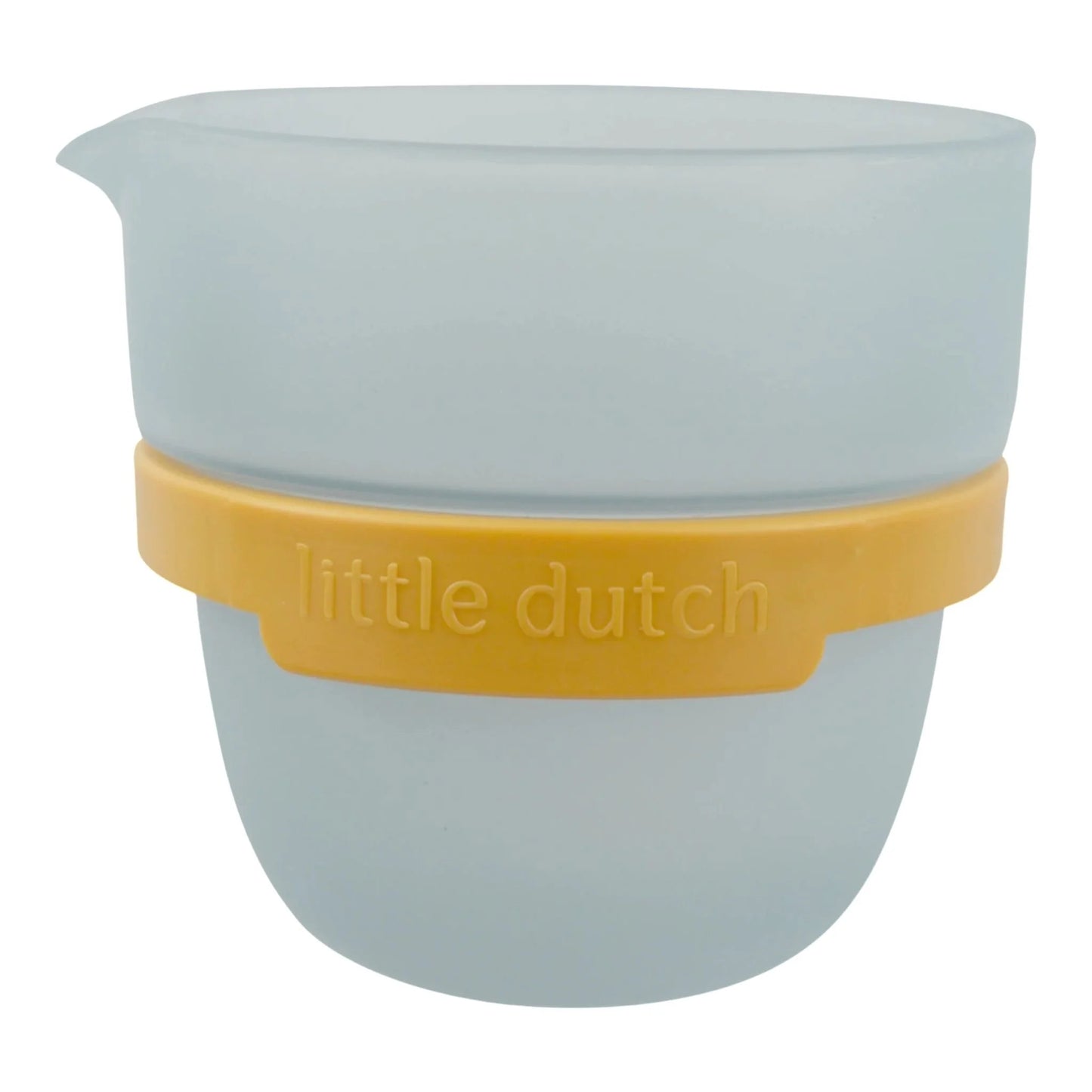 Little Dutch Badewannenbecher blau Seestern Essentials