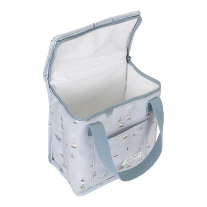 Kühltasche blau Sailors Bay Little Dutch