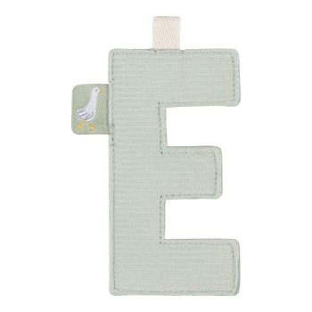 Little Dutch Buchstabe E Girlanden