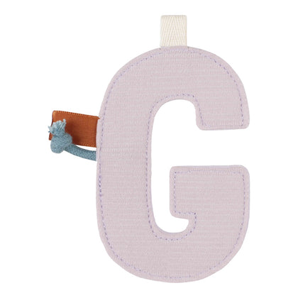 Little Dutch Buchstabe G Girlanden