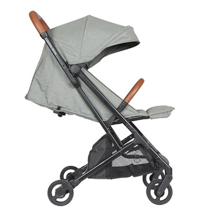 Buggy Comfort olive | Little Dutch