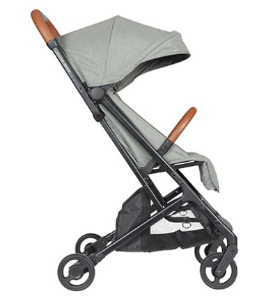 Buggy Comfort olive | Little Dutch