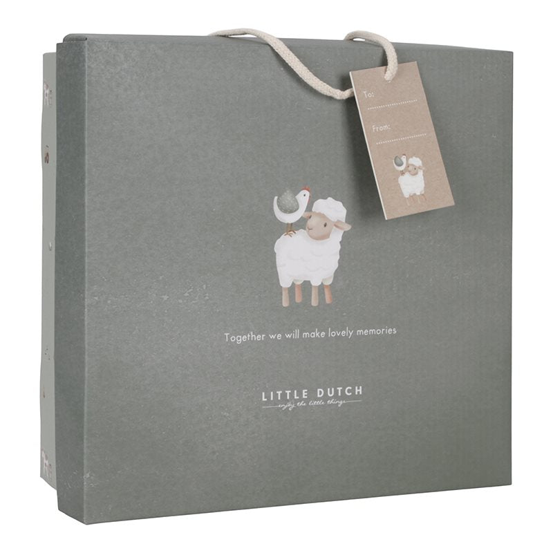 Little Dutch Geschenkset Little Farm