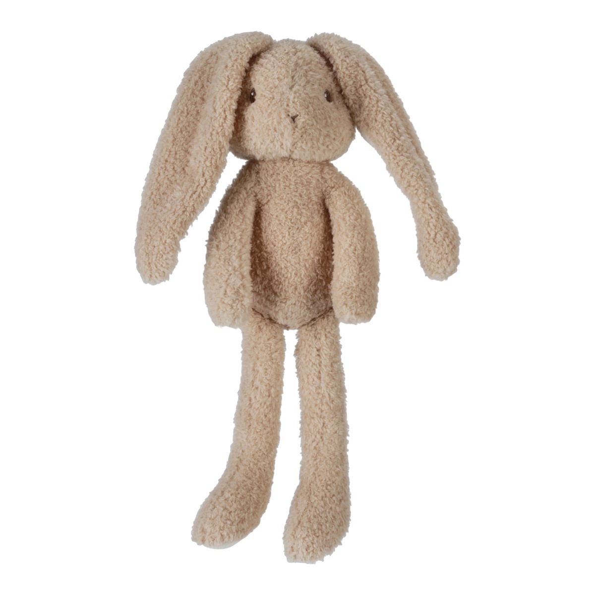 Little Dutch Kuscheltier Baby Bunny Hase 32 cm Beige Newborn Naturals