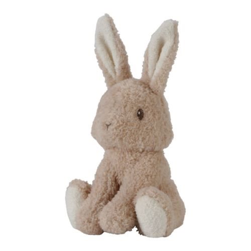 Little Dutch Kuscheltier Baby Bunny Hase Kaninchen 15 cm beige