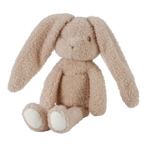 Little Dutch Kuscheltier Baby Bunny Hase Kaninchen 32 cm beige