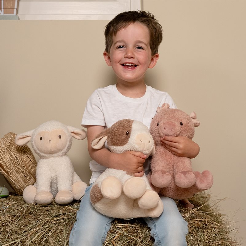 Little Dutch Kuscheltier Schaf 25cm Little Farm