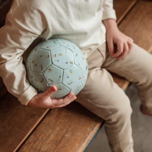 Little Dutch Mini Ball Sailors Bay - der erster Fussball