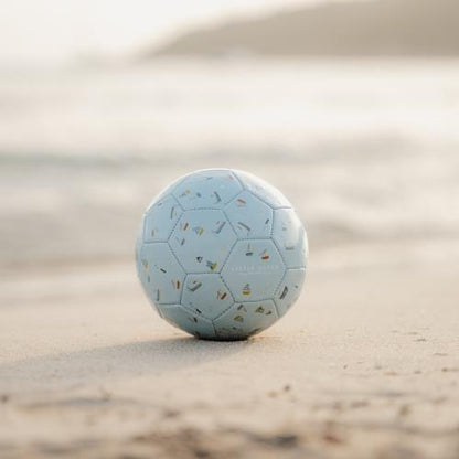 Little Dutch Mini Ball Sailors Bay - der erster Fussball