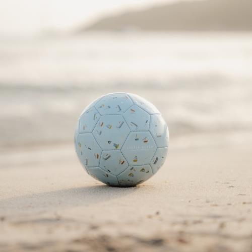 Little Dutch Mini Ball Sailors Bay - der erster Fussball