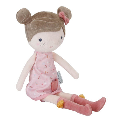 Little Dutch Kuschelpuppe Rosa 35cm LD4557