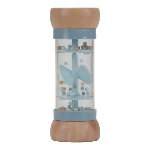 Little Dutch Regenrassel blau Forest Friends