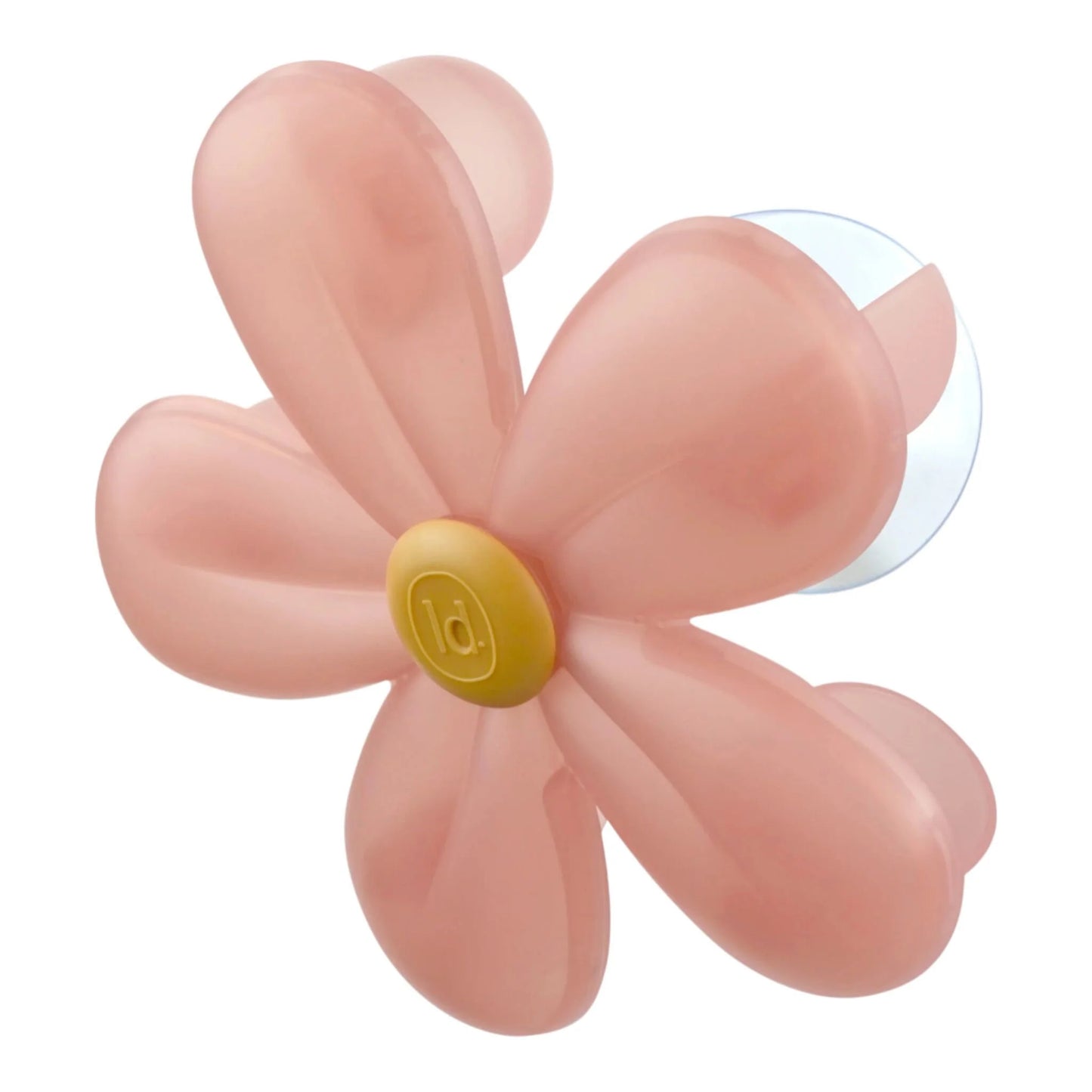 Little Dutch rosa Badewannenbecher Blume Essentials