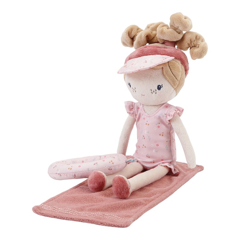 Sommerpuppe Mila Little Dutch