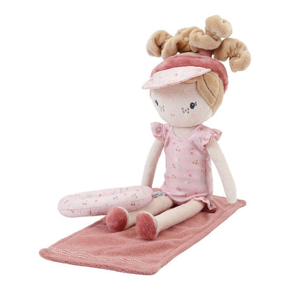 Sommerpuppe Mila Little Dutch