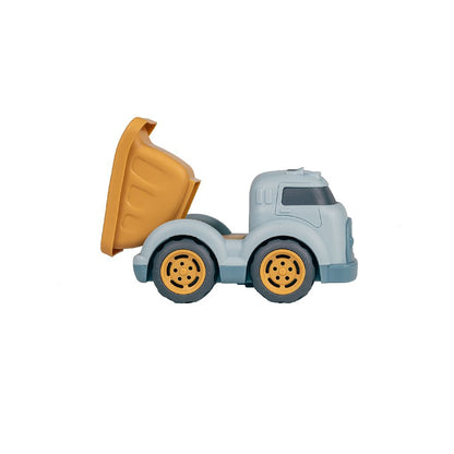 Little Dutch Sandlaster blau - der Ocean Dreams Kipplaster Truck