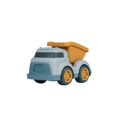 Little Dutch Sandlaster blau - der Ocean Dreams Kipplaster Truck