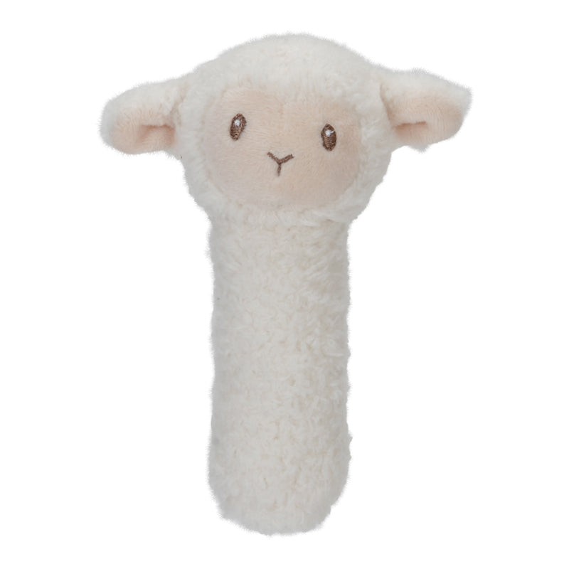 Little Dutch Kuschelschaf Little Farm Quietscher LD8801