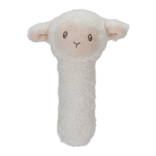 Little Dutch Kuschelschaf Little Farm Quietscher LD8801