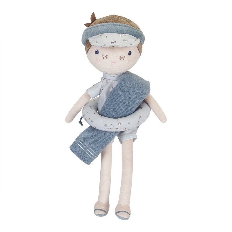 Sommerpuppe Jim Little Dutch