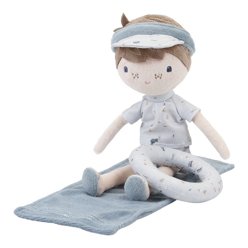 Sommerpuppe Jim Little Dutch