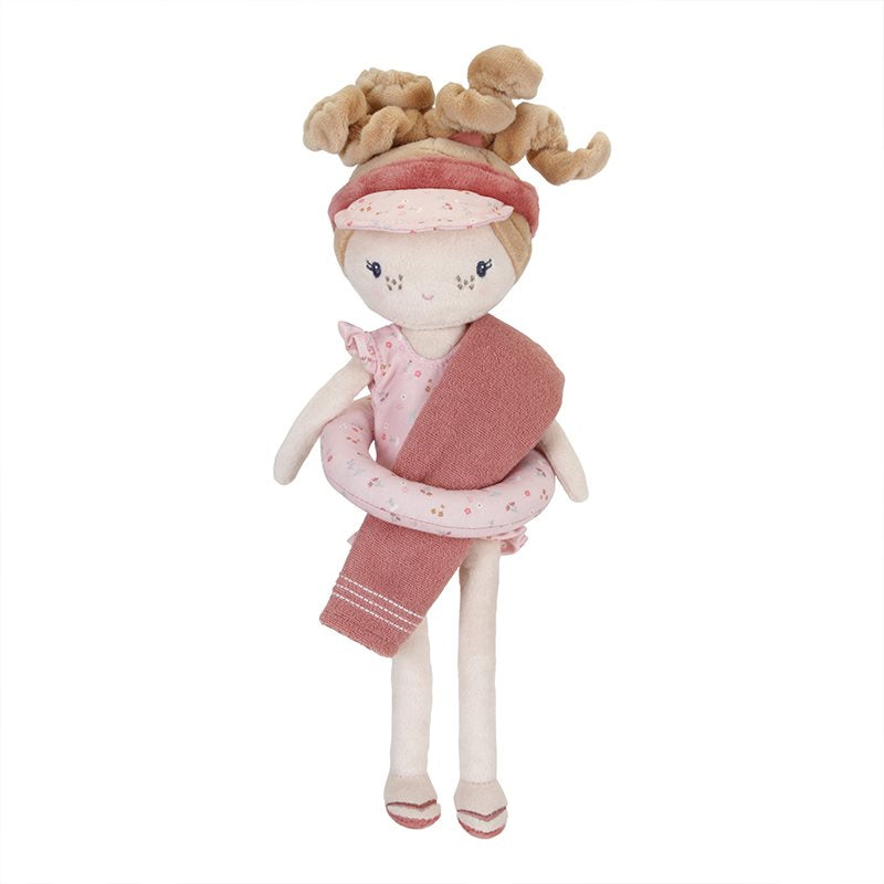 Sommerpuppe Mila Little Dutch