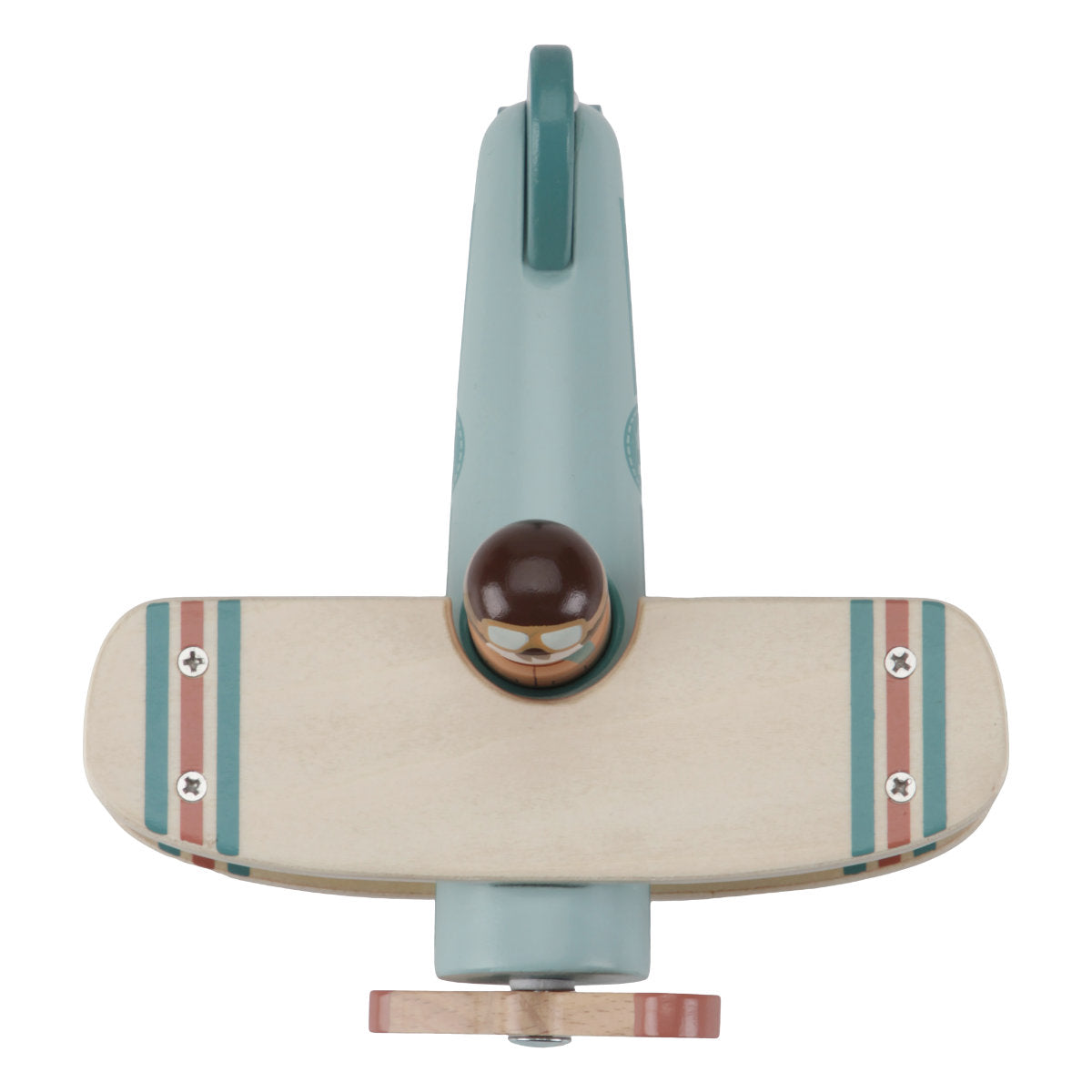 Little Dutch Spielzeugflugzeug - der Flieger aus Holz