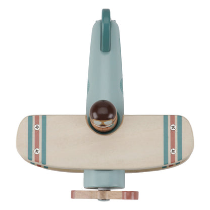 Little Dutch Spielzeugflugzeug - der Flieger aus Holz