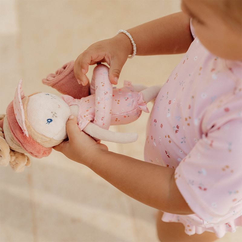 Sommerpuppe Mila Little Dutch