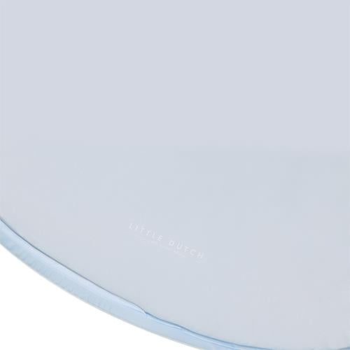Little Dutch Pop-up Strandzelt Ocean Dreams Blue - Strandmuschel blau