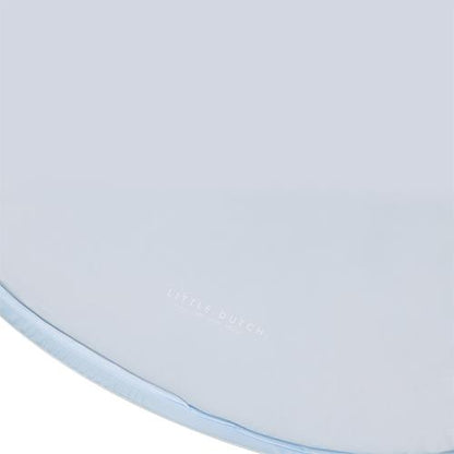 Little Dutch Pop-up Strandzelt Ocean Dreams Blue - Strandmuschel blau