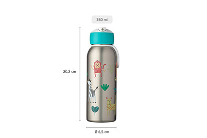 Little Dutch Thermoflasche 350 ml blau Sailors Bay