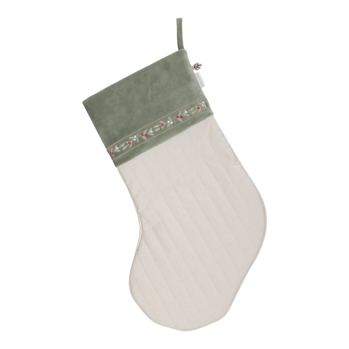 Little Dutch Weihnachtsstrumpf X-Mas Socke