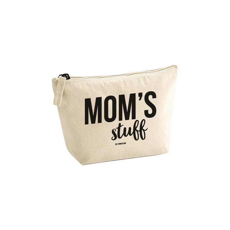 Make-up Tasche Mom's stuff