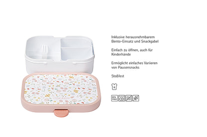 Little Dutch Lunchbox Sailors Bay - 750 ml Inhalt mepal campus