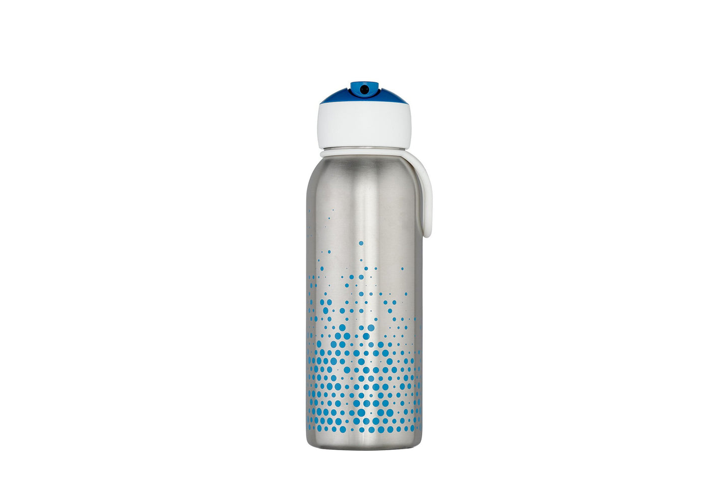 Mepal Thermoflasche Flip-up Campus 350 ml blau