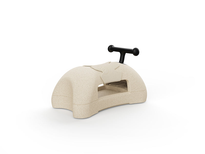 My First 3in1 Babyroller sand scoot and ride