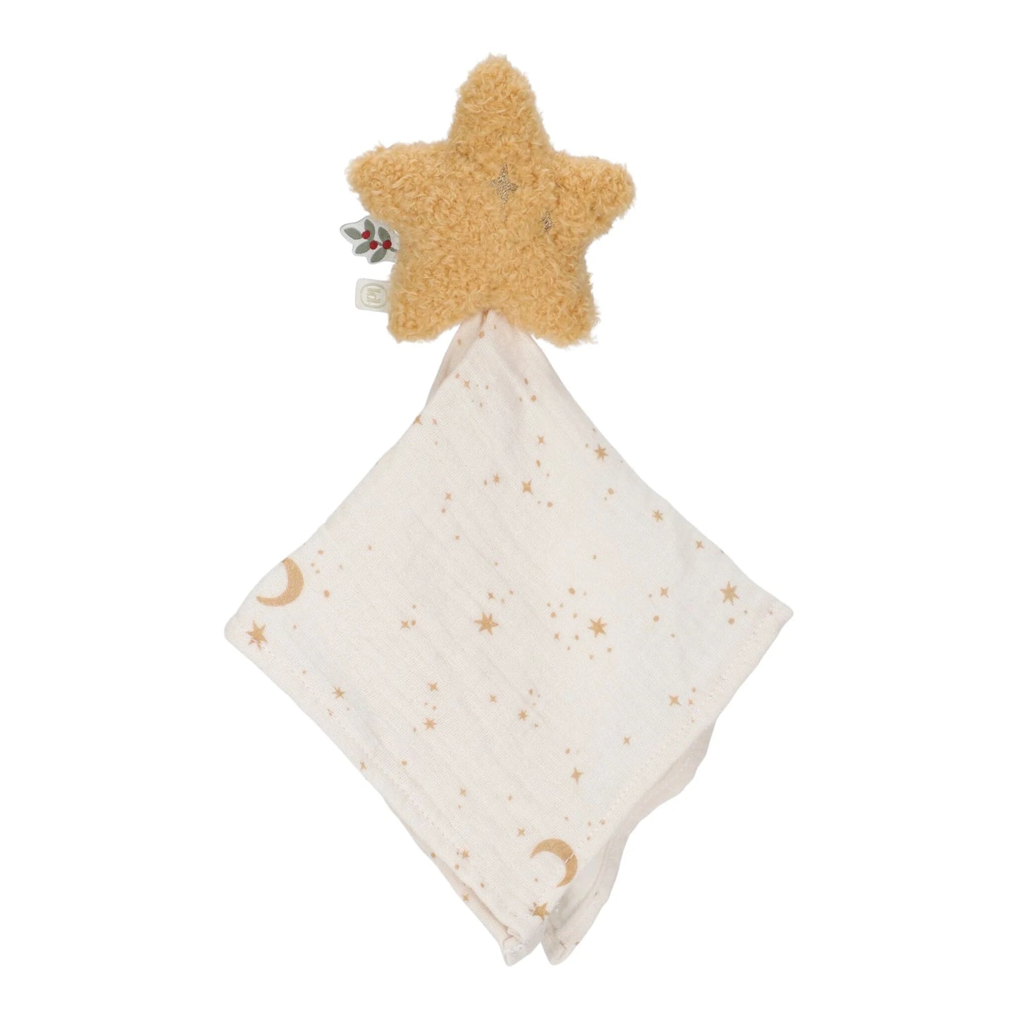 Little Dutch Geschenkset Weihnachten Xmas Baby Kuschelset