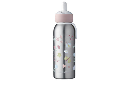 Little Dutch Thermoflasche 350 ml Flowers & Butterflies Mepal