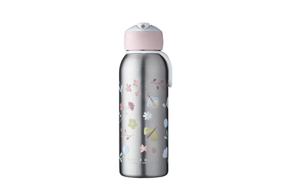 Little Dutch Thermoflasche 350 ml Flowers & Butterflies Mepal